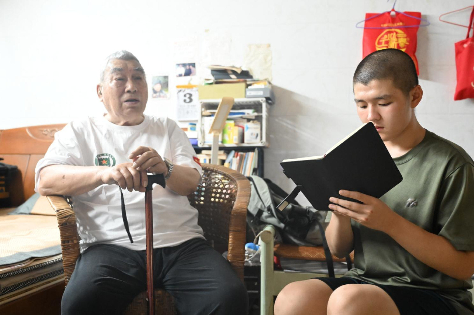 革命教育